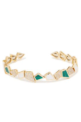 The Hass Bangle